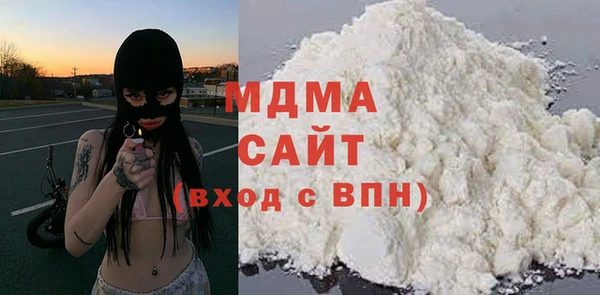 прущий лед Белоозёрский